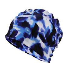 Pañuelo de algodón y calentador de cuello dos en para primavera y otoño - N° 3 - Ver 9