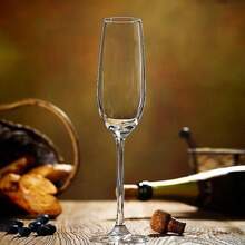 个性化香槟杯 - 定制雕刻祝酒杯，1只/2只套装 - 婚礼香槟杯，送给新郎新娘的礼物 - 周年纪念、订婚、新娘送礼会、情侣礼物，永恒的爱 - 多色 2 - 查看 5