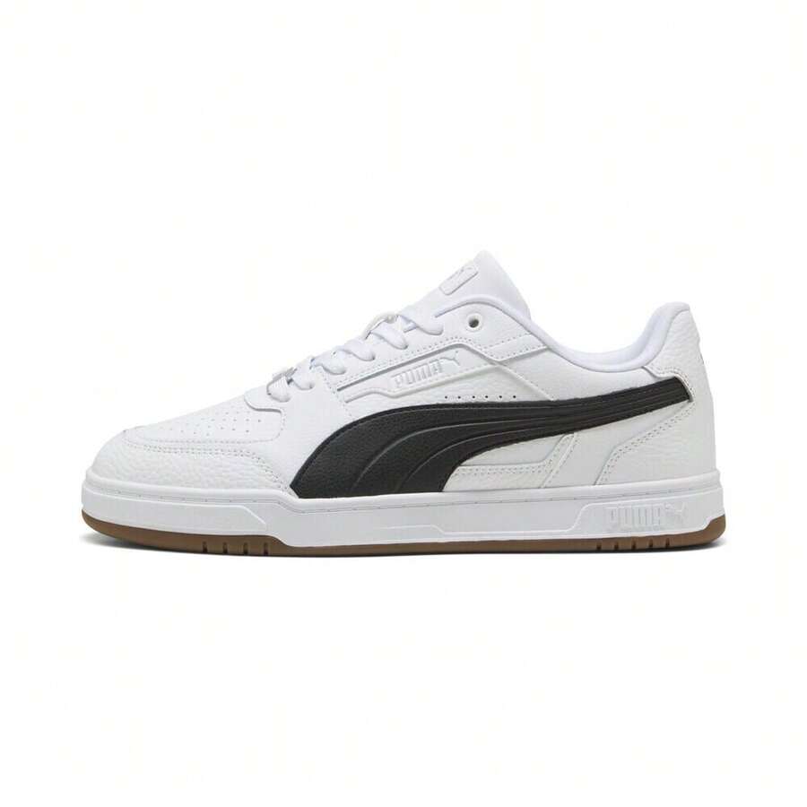 Zapatillas casuales unisex PUMA Caven, Estilo 40449004