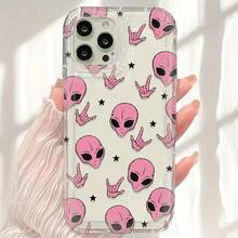 Basic Phone Cases - Clear - View 5