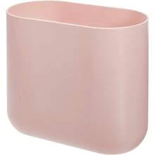 Cosmetic Storage Box & Rack - Blush - View 12