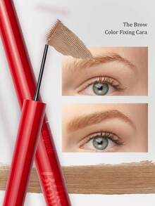 ESpoir 三角眉定型膏 3g，防晕染防水 - #1 BEIGE - 查看 2