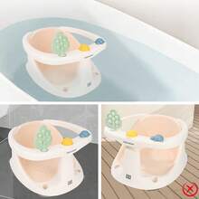 Baby Bathing Products