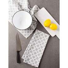 Cleaning Cloth - Multicolor - View 2