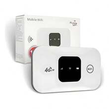 Wireless Routers - White - View 1