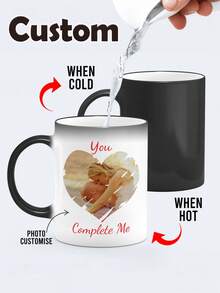 Cốc đổi màu theo yêu cầu, Cốc cà phê in ảnh cá nhân, Đổi màu theo nhiệt độ, Cốc kỷ niệm in ảnh cá nhân, Quà tân gia, Quà Valentine, Quà kỷ niệm, Quà tốt nghiệp, Quà tặng dễ thương, Cá nhân hóa, Quà tặng độc đáo, Dành cho bạn trai, bạn gái, Kỷ niệm, Ngày Valentine, Ngày của Mẹ, Sinh nhật, Ngày thiếu nhi, Ngày của Cha, Lễ tốt nghiệp, Đám cưới, Tân gia, Trang trí nhà cửa - Nhiều màu - Xem 6
