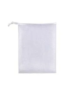 Plato de jabón rectangular de plástico con tapa, caja de jabón portátil, plato de jabón de drenaje para baño, accesorios de baño, decoración del hogar, decoración de otoño, decoración de vuelta al colegio - Multicolor - Ver 11
