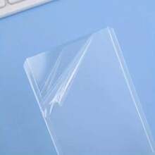 5/10/20/30pcs Hard Plastic Card Sleeves, Baseball Card Protectors, Clear Card Holders, Mini Card Sleeves, Mclovin, Photo Card Holders, Kpop Cards, Kpop, K-Pop, Photo Card Sleeves