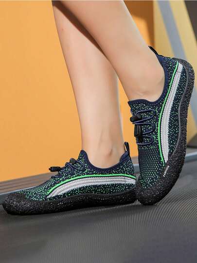 情侣户外涉水鞋，防滑、耐磨、速干、透气、抽绳设计，水上运动鞋