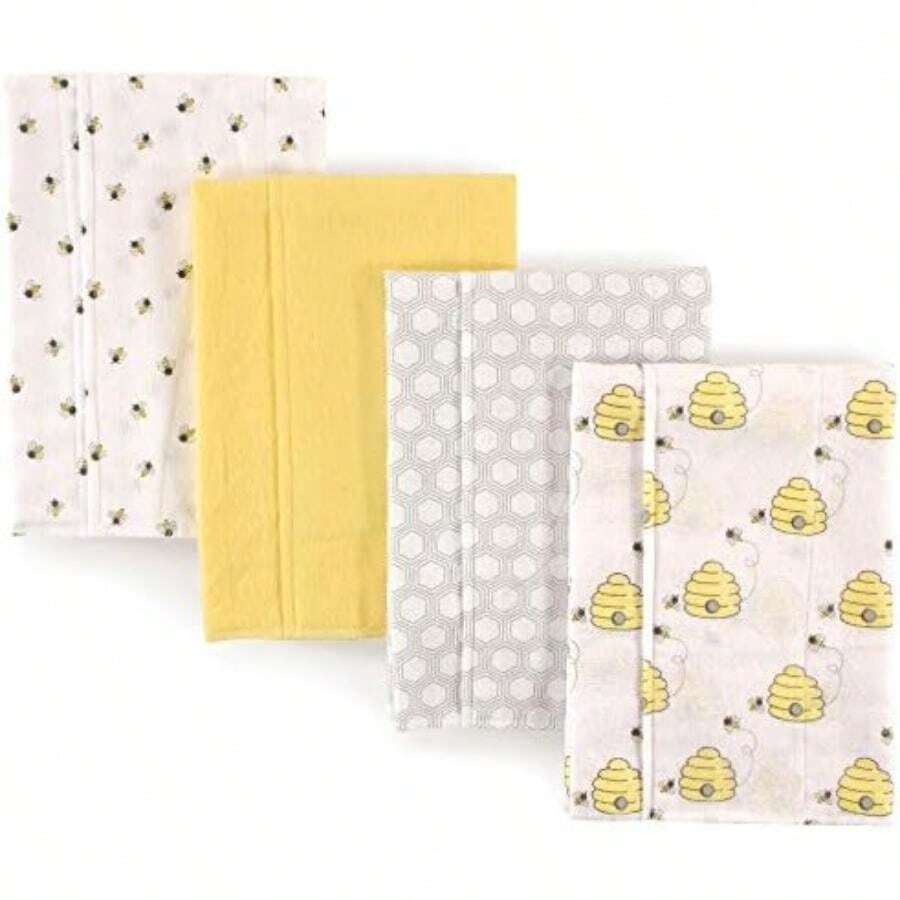 Cleaning Cloth - Multicolor - View 1