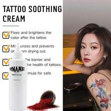 3pcs Tattoo Ink Set - Micro Needle Tattoo Ink - Tattoo Supplies - Professional Body Tattoo And Art Painting (240ml/3 Bottles) - Multicolor - View 6