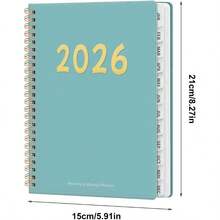 Notebook Sets - Blue - View 5