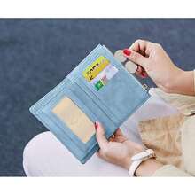 Small Wallets - สีน้ำเงิน - ดู 5