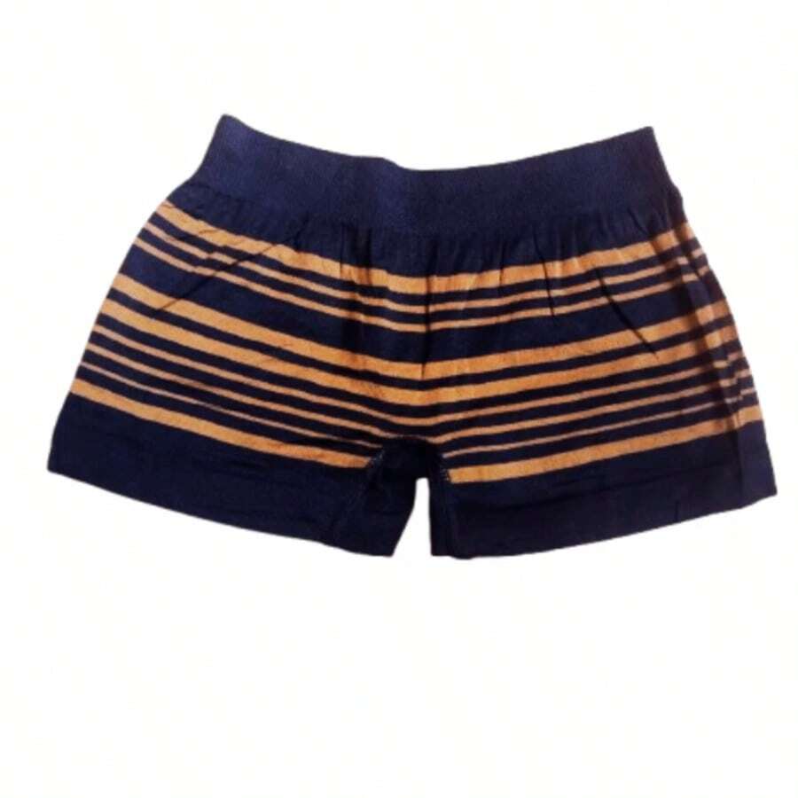 Ropa Interior para Niño Boxers 6Pz - Multicolor - Ver 1