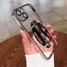Basic Phone Cases - فضي - مشاهدة 8