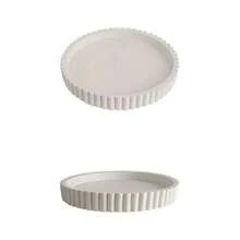 Silicone Tray, Modern Multipurpose Bathroom Counter Tray Vanity Tray Storage Jewelry Organizer