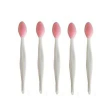 5pcs/Set Silicone Pet Toothbrush, Suitable For Dogs And Cats, 360-Degree Comprehensive Pet Oral Cleaning, Pet Brushing Set, Dog Teeth Cleaning Set, Dog Oral Cleaning Set, Cat Oral Cleaning Set, Cat Teeth Cleaning Set