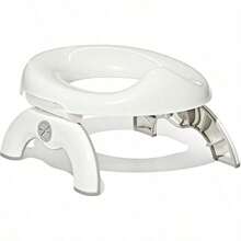 OXO Tot 2-in-1 Go Potty for Travel - Gray - Multicolor - Ver 1