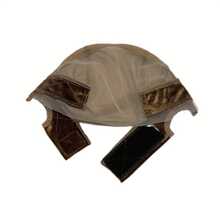 Non-Slip Adjustable Wig Grip Cap Suitable For Both Women And Men, Providing A Secure Hold For Lace Front Wigs And Various Hairpieces. Designed With A Headband For Enhanced Stability While Maintaining Comfort. Reusable And Easy To Adjust To Fit Different Head Sizes. Made With Breathable, High-Quality Material For Ventilation And All-Day Wear Without Discomfort. Ideal For Daily Use, Photography, Stage Performances, Or Party Styling. Sleek And Durable Design Allows Easy Wearing And Maintenance, Making It A Practical Accessory For Wig Enthusiasts, Stylists, And Everyday Hair Management, Combining Functionality And Aesthetic Appeal. - 黑色 - 查看 9