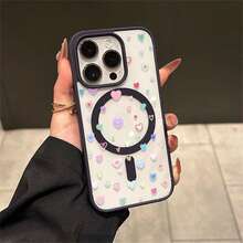 Basic Phone Cases - Black - View 4