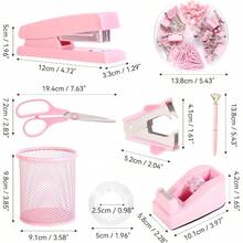 Kids Desk Accessories