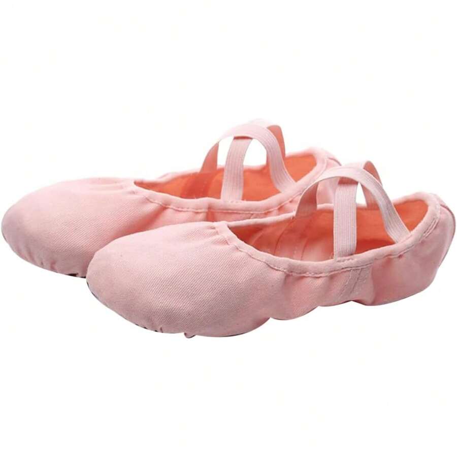 Men Ballet Shoes - 21.5 cm a - View 1