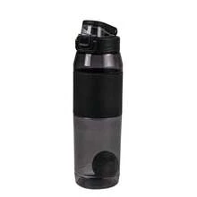 32oz Tritan Shaker Bottle With Mixing Ball For Water Protein Drinks - 1 - 查看 4