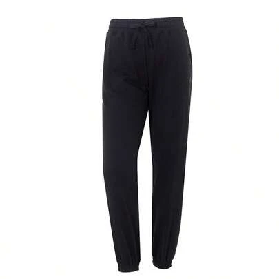 The North Face W FT 针织裤 - AP 宽松针织裤，女士健身训练休闲裤