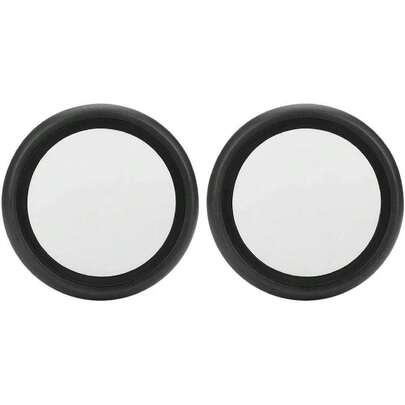 Juego de ruedas delanteras, ruedas giratorias de repuesto para cochecitos Baby Jogger Premier Strollers, accesorios de ruedas de goma Yoya Vovo Wheel Carruaje para moderno,36640245