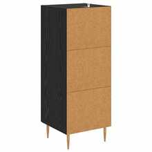 Buffet e credenze - Nero - Visualizzare 8