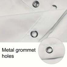 Green Garden Shower Curtain, Colorful Butterfly Floral Shower Curtain Set For Bathroom, Modern Design Plant Shower Curtain, For Bathroom Decor, Home Decor, Gift For Men Women Mom Dad, Anniversary Gift For Couple, Bathroom Accessories, Shower Curtain Set, Shower Curtains For Bathroom, Shower Curtain With Hooks, Christmas Decorations, Christmas Decorations Indoor, Christmas Gifts, Christmas Bathroom Decor, Holiday Decor, Xmas Decor, Apartment Essentials, Dorm Room Essentials, New Home Essentials, New Years Decorations, Holiday Bathroom Decor, Polyester Fabric Machine Includes 12 Hooks,  Easy-Care - Nhiều màu 1 - Xem 7