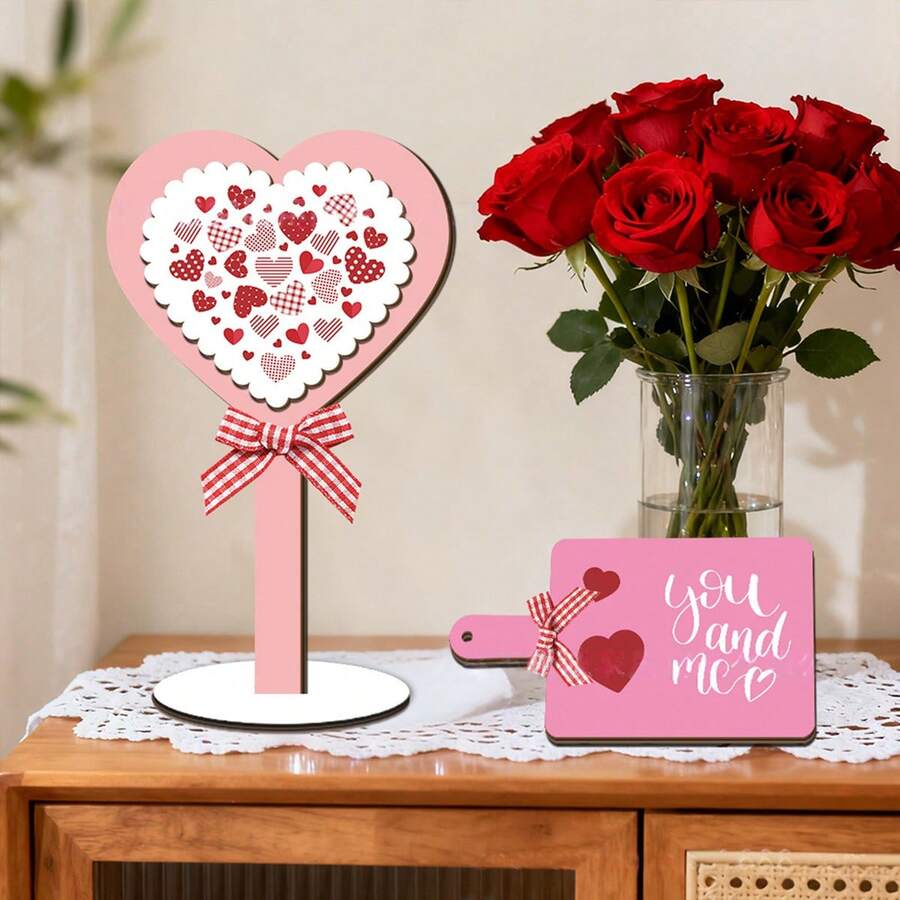 Garden Statues & Sculptures - 粉色 - 查看 1