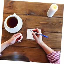 HOMSFOU Libreta De Notas Cuaderno Pequeo Cuaderno De Bolsillo Pequeo Cuaderno De Trabajo Cuaderno Rayado Pequeo Cuaderno Porttil Minicuaderno De Bolsillo Diario De Bolsillo - inicial - Ver 2