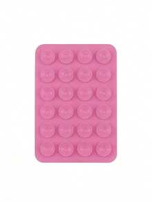 1pc Foldable Desk Phone Holder Stand, Suitable For All Smartphones, Ideal Office Accessory, Compatible With IPhone, Android Phones, Birthday Gift For Family And Friends, Phone Accessory - Multicolor - View 15