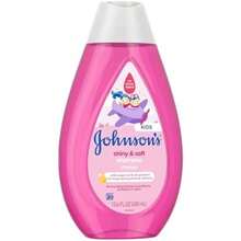 Baby - para niños Shiny & Soft, sin lágrimas, con aceite de argán, suave y sin sulfatos, 13.6 onzas líquidas(Champú) - Multicolor - Ver 8