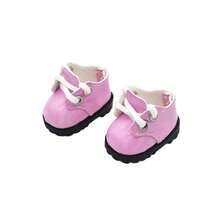 Assorted Genuine Leather Shoes, Princess Shoes And Party Shoes. Diverse Styles, Fashionable And Beautiful, Suitable For Daily Matching, Available In Multiple Colors, Applicable For All Dolls (Shoes Only). - Multicolor - View 8