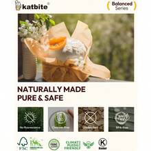 R's Katbite - Juego de 130 hojas de papel de pergamino serie equilibrada 9 x 13 pulgadas papel antiadherente para hornear suavemente papel de pergamino precortado adecuado para hornear cocinar - 9x13 pulgadas 130 piezas - Ver 5