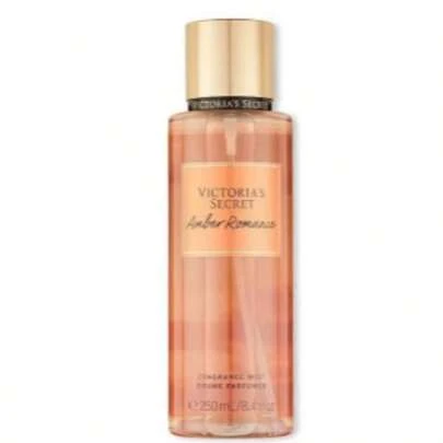 Victorias Secret LOCION AMBER ROMANCE BODY MIST 250ML