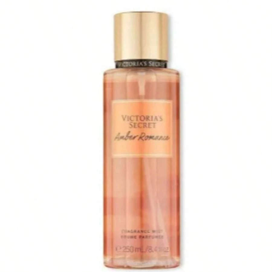 Victorias Secret LOCION AMBER ROMANCE BODY MIST 250ML - Dulce - Ver 1