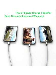 1件装，三合一无线耳机清洁工具，兼容 Pro 3 2 1耳塞盒清洁套装，清洁刷笔，电脑手机数码除尘清洁笔，生日/复活节/情人节/送给男孩/女孩的礼物 - 彩色 - 查看 4