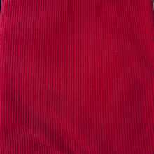 1块灯芯绒面料，细罗纹灯芯绒面料，适用于衬衫、夹克、连帽衫、外套、裤子、沙发套等，DIY预裁面料