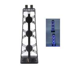 For  Cooling Fan Efficient Game Console Cooler for  Disc and Digital Edition - Negro - Ver 2