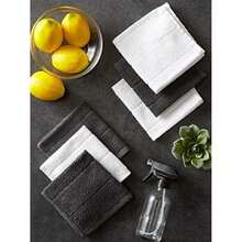 Cleaning Cloth - Multicolor - View 2