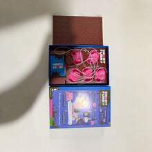 The Oinkcredible You Laugh Ya Oy Lose Party Game - Birthday Gift - Christmas Gift - Party Gift - Best Gift - Multicolor - View 5