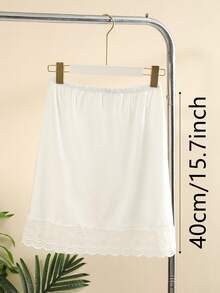 90cm/70cm/50cm/40cm/35cm-1~3 Pieces Set Of Silky Fast Drying Sun Protection Women's Waist Belt, Scarf, Sports Bottom Skirt, Anti Awkward And Anti Glare, One-Piece Skirt That Covers The Buttocks To Make You Look Slimmer, Fitness Yoga Clothing, Women's Wrap Around Skirt - Multicolor - View 39