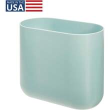 Cosmetic Storage Box & Rack - Soft Water - View 7