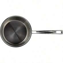 Cuisinart Pro MultiClad cazo de acero inoxidable con cubierta - Multicolor - Ver 5