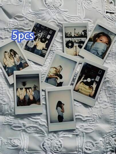 Personligt fototryck - Anpassad årsdags- och alla hjärtans dag-present (till honom/henne) | Välj 1, 5 eller 10 foton | Unik romantisk present till pojkvän, flickvän, bästa vän | Hjärtevärmande present till födelsedag, årsdag | Färdigt att rama in konstverk med kärlekshistorier. Present till henne, present till honom, parfoton, julklapp, juldekoration, tacksägelsepresent, nyårspresent, festdekoration, examenspresent