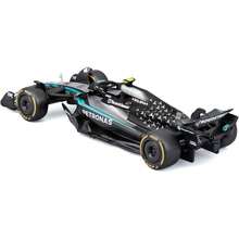Burago 1:43 Scale Model Car, Suitable For 2025 Oracle F1 RB21 Race Car, Driver #1 Max Verstappen, Driver #22 Yuki Tsunoda, Formula 1 Diecast Model