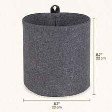 Foldable Storage Bags - Multicolor - View 3